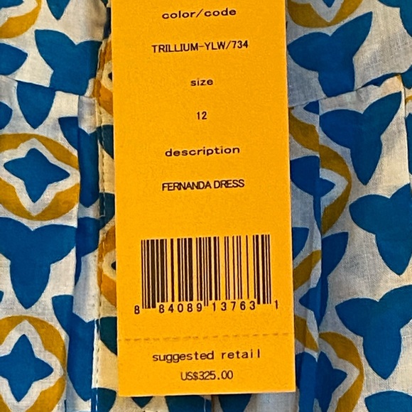 TORY BURCH  (12)     Adjustable Straps - Picture 6 of 15